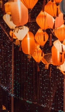 Luohu to hold lantern fair